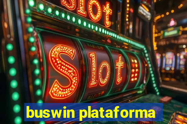 buswin plataforma